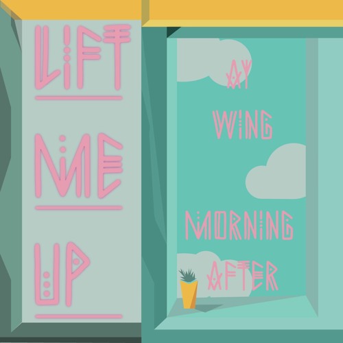 Ay Wing - Lift Me Up [M!A Remix]