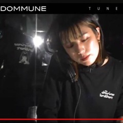 ERIMIYA│SUPER DOMMUNE DJ MIX 2022/02/16
