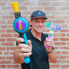 EK - BOP IT