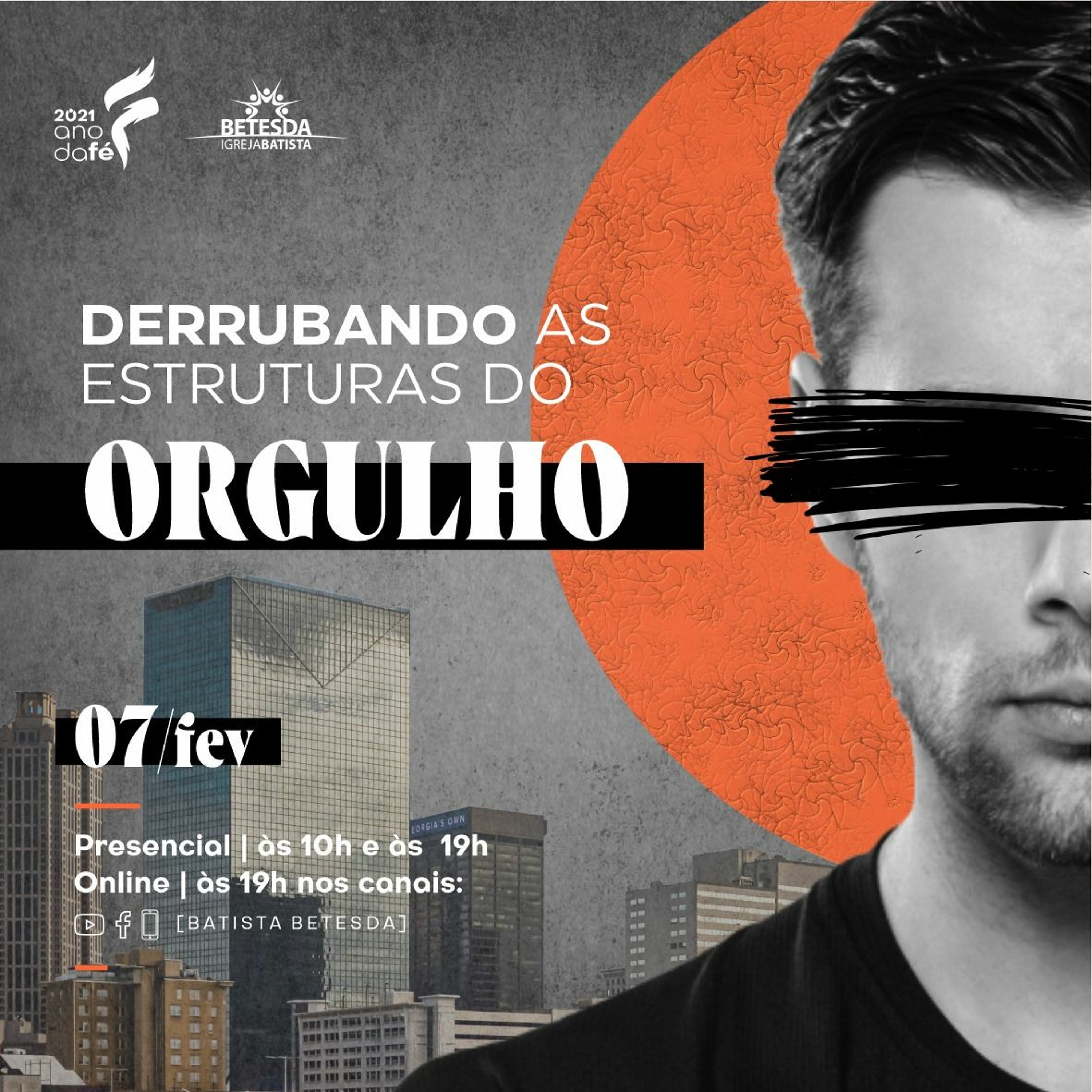 Igreja Batista Betesda