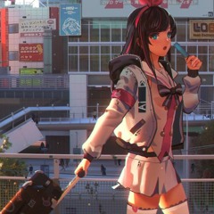 Sei Que Ela É De Tokyo