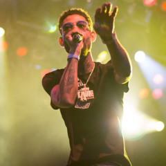 PnB Rock - Cant Stop Me Ft 24Hrs & Bril [Unreleased]