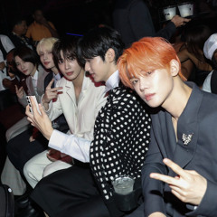 back for more — txt [vmas]