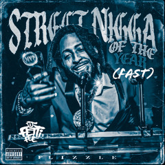 Fizzle, T-Row - Im The Shit (FAST)