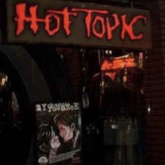 Hot Topic (prod.yung$ickbeatz)