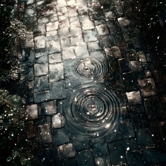 RAIN COMES DOWN (2021) DEMO (PROD ZAK WALKER)