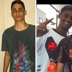 MTG- VAI FUD3R COM A TROPA TODA(Tik Tok) VS VOCÊ TEM O INTERESSE(DJ'S BRENIN E TH)