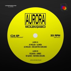 Premiere: A2. Molen - Encuentro Cercano [LFDO004]