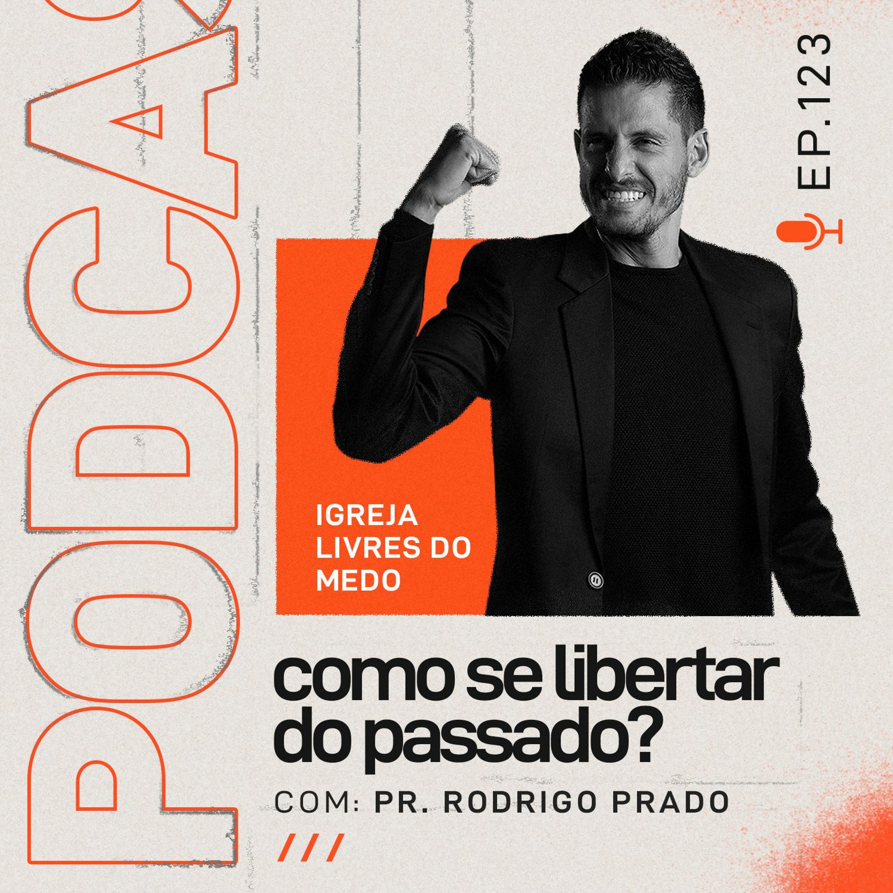 Igreja Livres do Medo