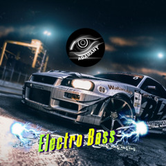 adamant - Electro Bass (2025)