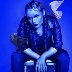 Bri Smilez - Doves & Crows (feat. Mod G)