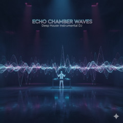 Echo Chamber Waves - Deep House Mix - FreeDL - CCBY
