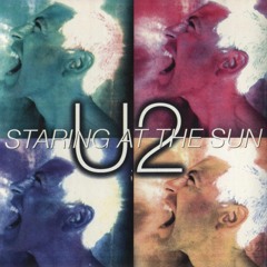 Staring at the Sun U2 Cover