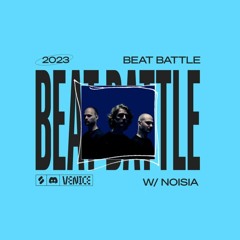 Noisia Beat Battle Submission