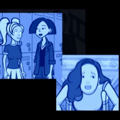 S3 E1 fling