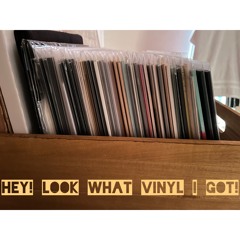 Vinyl Collections
