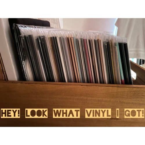 Vinyl Collections