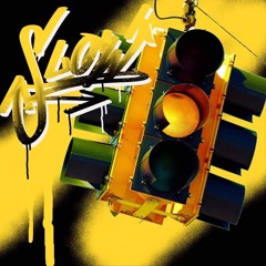 Slow (J Boog Sample)(Prod. By ML Tyler)