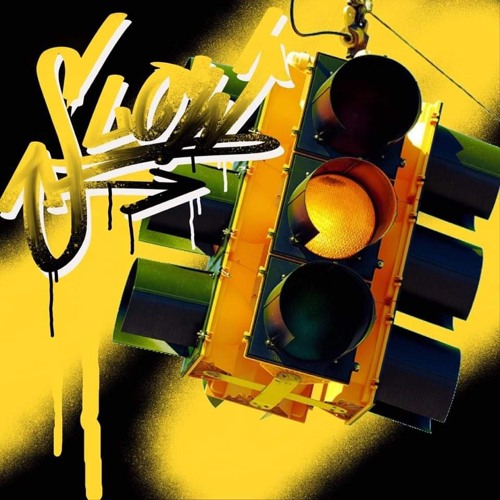 Slow (J Boog Sample)(Prod. By ML Tyler)