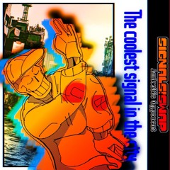 【Signals!swap】The coolest signal in the city