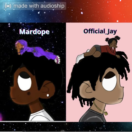 Official Jay X Mardope- My Way