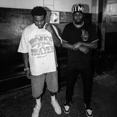 God with me w/ Issac Mansfield