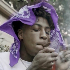 Nba youngboy no feelings