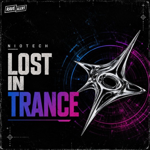 Niotech - Lost In Trance