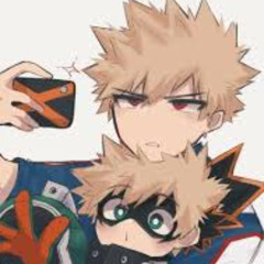 Bakugou Takes Care Of You (Katsuki Bakugou x Listener)