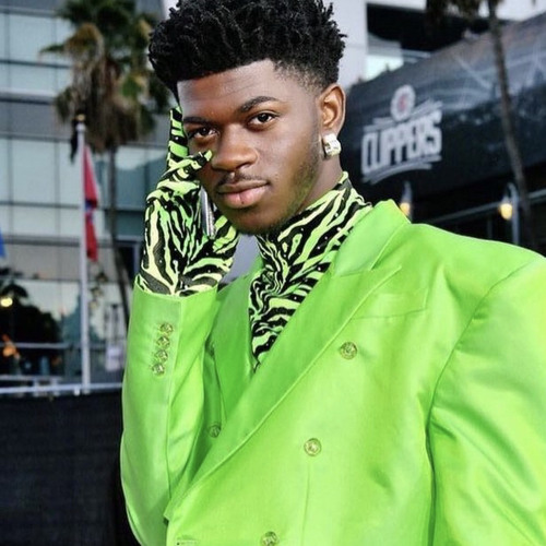 Stream Lil Nas X They Don #39 t Notice Us (Demo 1) by Lil Nas X Leaks Stream Lil Nas X They Don #39 t Notice Us (Demo 1) by Lil Nas X Leaks