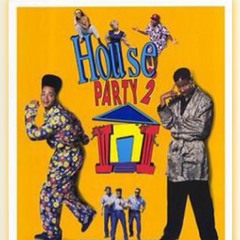 House party 2 mix
