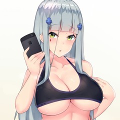 GO FOLLOW Big Oppai Ne-sama
