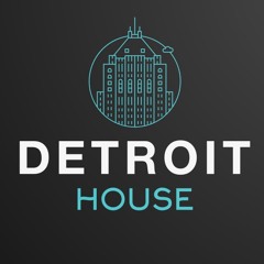 Detroit House Music EDM Playlist