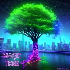 Magic Tree
