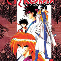 Get EPUB 🎯 Rurouni Kenshin, Vol. 4: Dual Conclusions by  Nobuhiro Watsuki &  Nobuhir