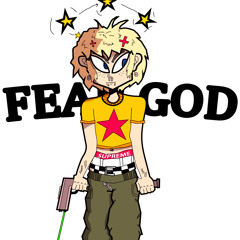 S1NINJA - FEAR GOD [PROD. S1NINJA]