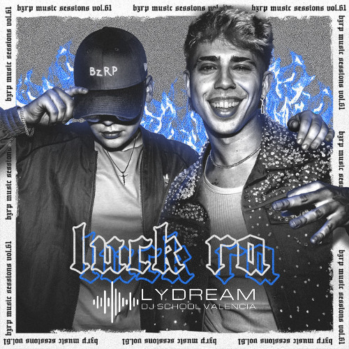Luck Ra - Bzrp Vol.61 (Extended) 160bpm  ¡FREE!