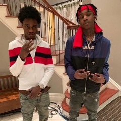 Polo G Ft. Lil TJay - Pop Out 852Hz