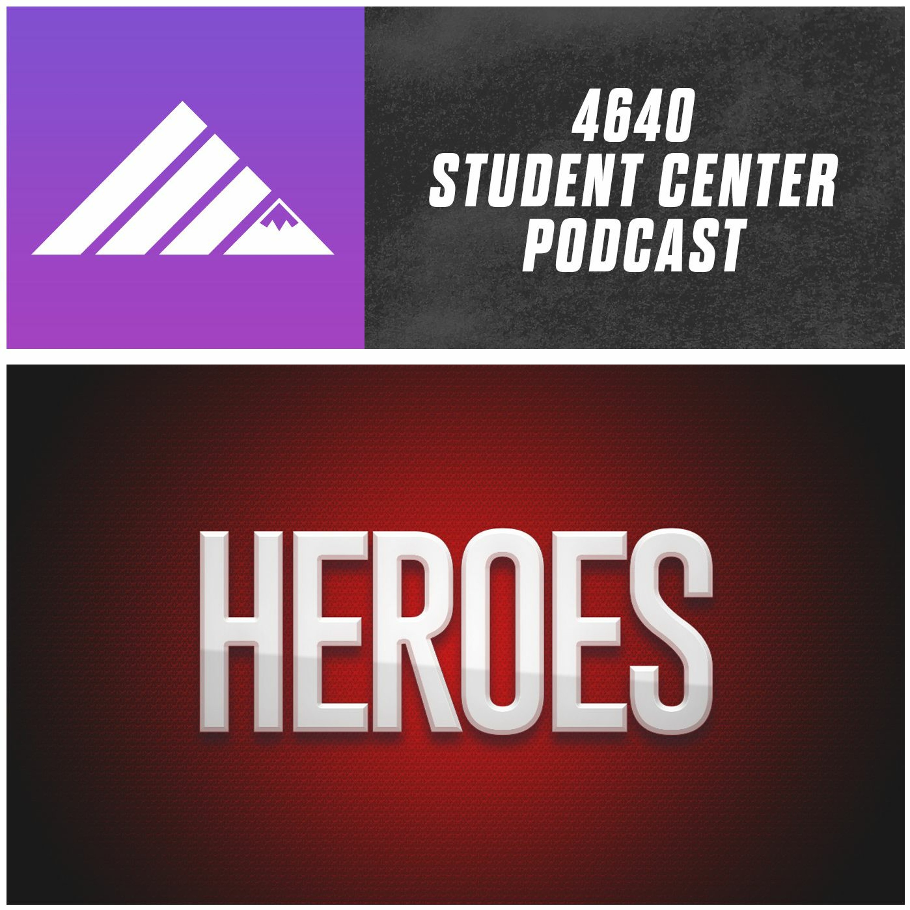 4640 Student Center