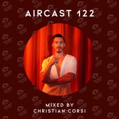 AIRCAST 122 I CHRISTIAN CORSI