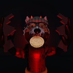 OVERDUE RETAKE WITH LYRICS： THE FULL-ASS COVER - FNF MARIO'S MADNESS V2 (By Antonzio_99)