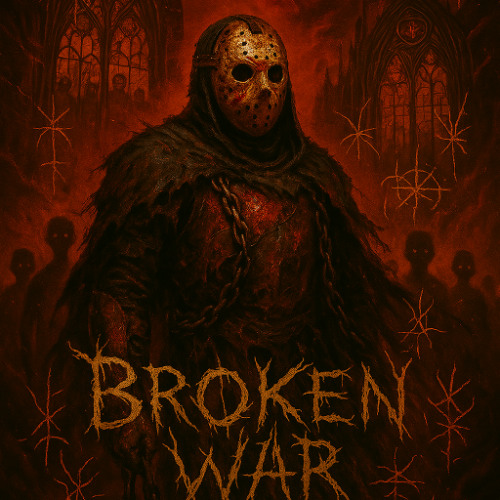 Broken war