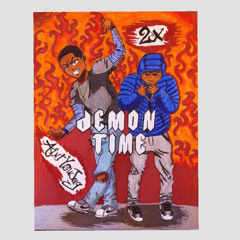 Demon Time