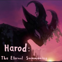 Harod: The Eternal Summoning (Original Game Soundtrack)