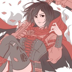 RWBY Remix (red like rose part 2) (Remix)
