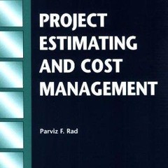 ⚡PDF❤ Project Estimating and Cost Management (Project Management Essential Library)