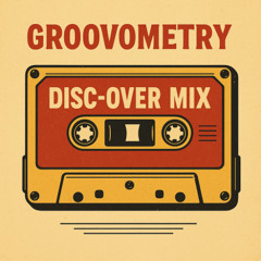 Disc-over Mix