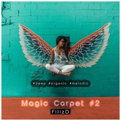 Magic Carpet #2