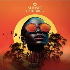 Tatiana Dj - African Shadows