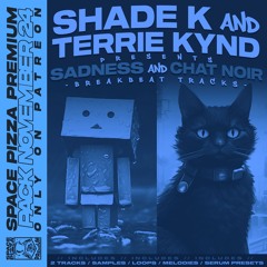 Shade K, Terrie Kynd - Chat Noir [Preview, DL Patreon]